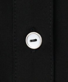 23区GOLF 【WOMEN】カノコ刺繍 ノースリーブ シャツ