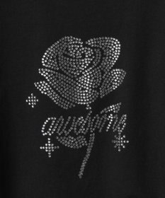 WEGO ラインストーンサイドドロストロンT