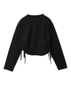 WEGO ラインストーンサイドドロストロンT