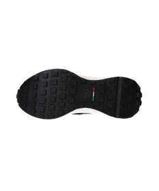 INTER-CHAUSSURES 【BUSSOLA】ライニングファースニーカーブーツ