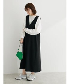 Green Parks ・ＲＡＹ　ＣＡＳＳＩＮ　Ｖネックジャンスカ