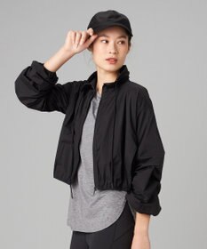 Chacott Chacott BALANCE ウォームライニングジャケット