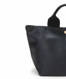 TOPKAPI 【Breath TOPKAPI】SCOTCH GRAIN スコッチグレイン プレーン トートバッグ M