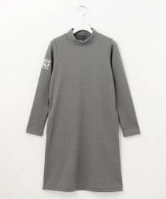 23区GOLF 数量限定！お得セット【WOMEN】撥水ベスト付 ワンピース 着回し力と機能性 長く使える