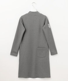 23区GOLF 数量限定！お得セット【WOMEN】撥水ベスト付 ワンピース 着回し力と機能性 長く使える