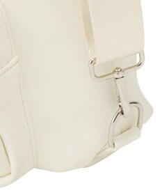 earth music&ecology Wポケット3WAYショルダーバッグ