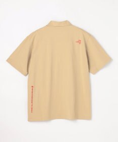 PW CIRCULUS 【MEN】ポケットモックネック ゴルフ