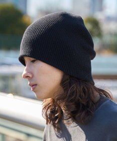 WEGO 【ユニセックス着用ITEM】2wayシングルニットワッチ