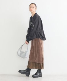 earth music&ecology アウトポケットＭＡ－１