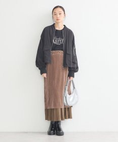 earth music&ecology アウトポケットＭＡ－１