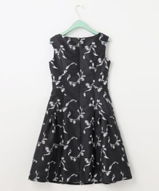 TOCCA 【洗える】RIBBON WALTZ ドレス