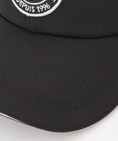 23区GOLF 【MEN】エンブレム キャップ