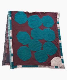 nitorito 【UNISEX】stone ストール