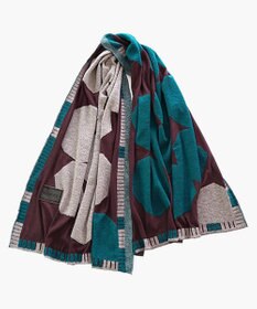 nitorito 【UNISEX】stone ストール