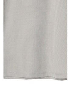 Green Parks マジョリカスリーブカットプルオーバー