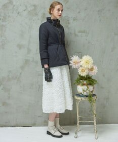 TOCCA WHIPPED CREAM SKIRT スカート