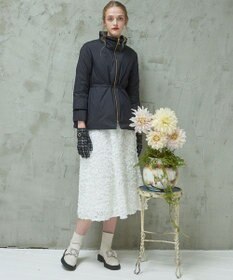 TOCCA WHIPPED CREAM SKIRT スカート