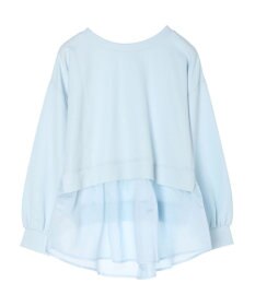 Green Parks 前後２ｗａｙシアードッキングチュニック