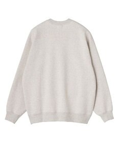 HAAG 裏起毛 SWEAT SHIRTS スウェット