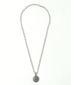 WEGO Lアンティークモチーフネックレス