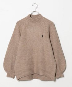 WEGO U.S POLO ASSN.ハイネックセーター