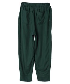 Green Parks ・ｆｕｒｒｙ　ｒａｔｅ　タックジョガーパンツ