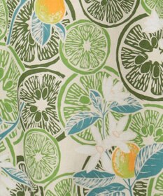 JOSEPH ABBOUD 【キングサイズ・老舗アロハブランドとコラボレーション】カハラ アロハ ダディ ポロシャツ