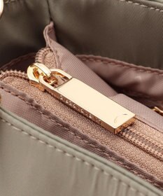 LA BAGAGERIE ひねり金具付きエレガンストート　SSサイズ