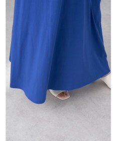 earth music&ecology Ａラインカットワンピース