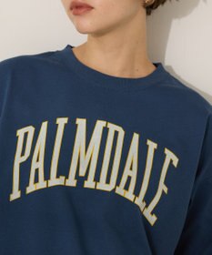 AMERICAN HOLIC PALMDALE Tシャツ