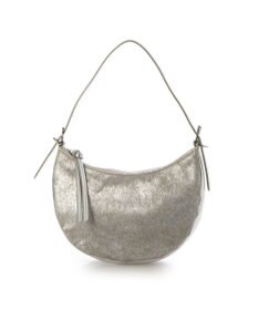 UNBILLION ペルケ perche / ラウンドシェイプ2wayワンショルダー