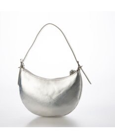 UNBILLION ペルケ perche / ラウンドシェイプ2wayワンショルダー