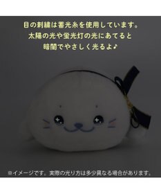 Mother garden しろたん トゥインクルアイ マスコット