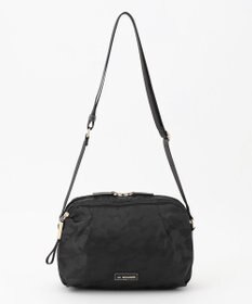 LA BAGAGERIE カモフラジャカード はっ水ショルダー