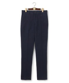 J.PRESS MEN モールスキンストレッチ スローンパンツ