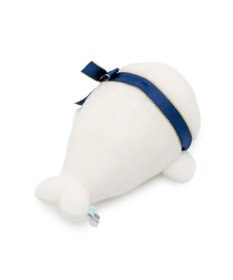 Mother garden しろたん トゥインクルアイ マスコット