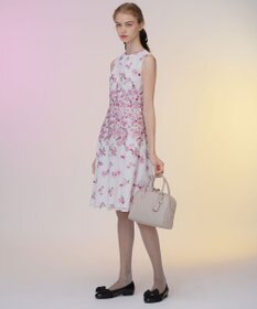 TOCCA 【洗える！】BELLE FLEUR ドレス