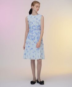 TOCCA 【洗える！】BELLE FLEUR ドレス