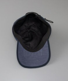 AURORA 【WEB限定】 オールシーズンキャップ（無地）