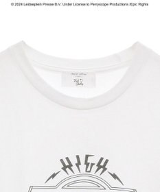 Green Parks ＡＣＤＣ／ＲＯＣＫ　Ｔシャツ