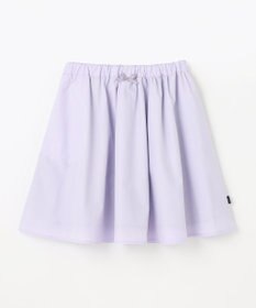 組曲 KIDS 【150-160㎝】フラワーパッチワークスカート