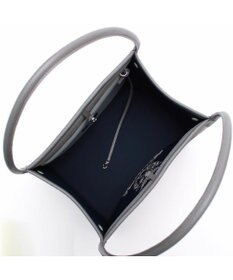 A.D.M.J. ドラマ「続・続・最後から二番目の恋」(フジテレビ)着用　マジックライト/センターリボンベルボトムトートL