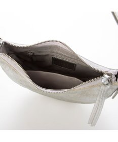 UNBILLION ペルケ perche / ラウンドシェイプ2wayワンショルダー