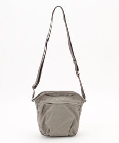 Y'SACCS Polka Dots　パイピングポケットポシェット