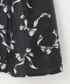 TOCCA 【洗える】RIBBON WALTZ ドレス