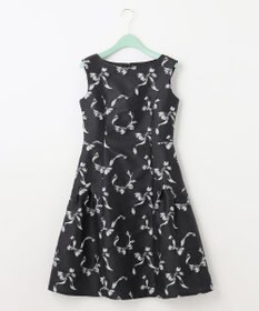 TOCCA 【洗える】RIBBON WALTZ ドレス