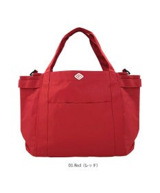 ROOTOTE 3157【ロングセラー商品】SN.ミディアム.ポケッツ-D