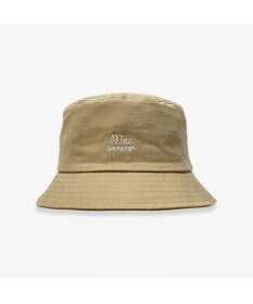 林八百吉商店 moz ツイルバケットハット