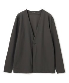 JOSEPH HOMME ＜新型追加＞新素材【抜群の通気性/360度ストレッチ】エアトールストレッチ カーディガン