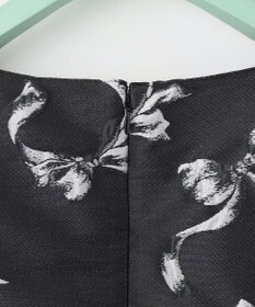 TOCCA 【洗える】RIBBON WALTZ ドレス